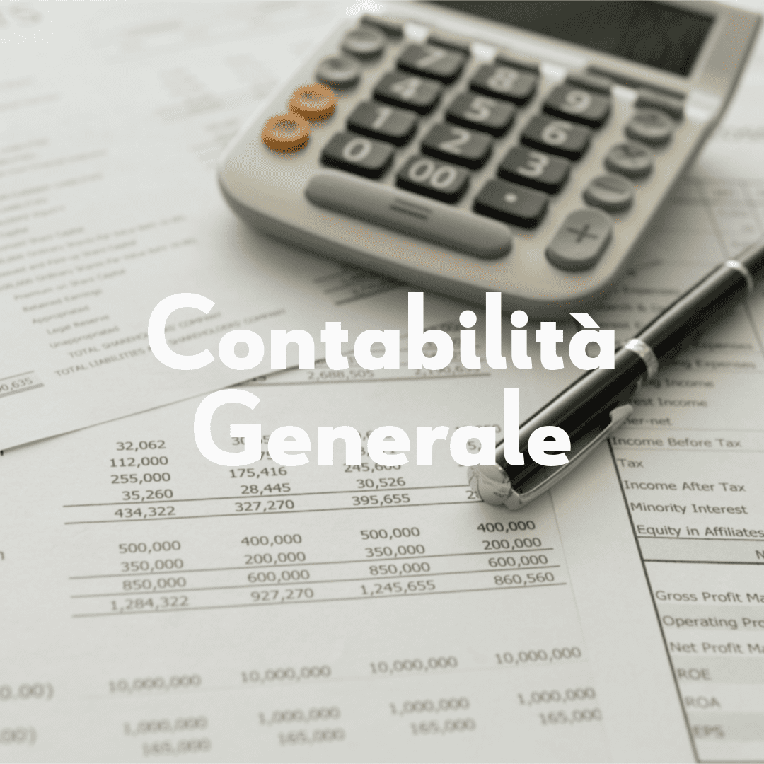 Contabilità Generale di Base